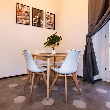 Sassari Apartments - Levante Eksteriør bilde