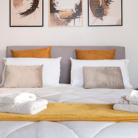 Sassari Apartments - Levante Eksteriør bilde