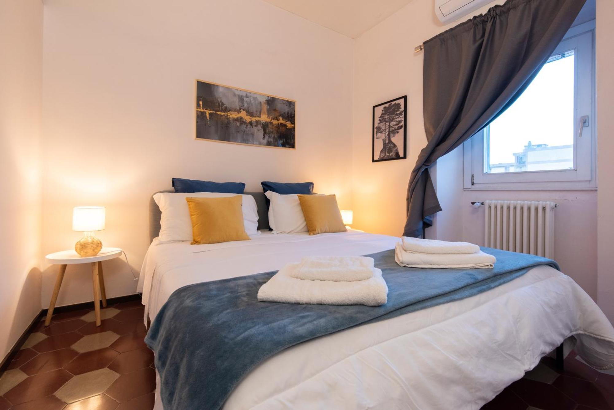 Sassari Apartments - Levante Eksteriør bilde