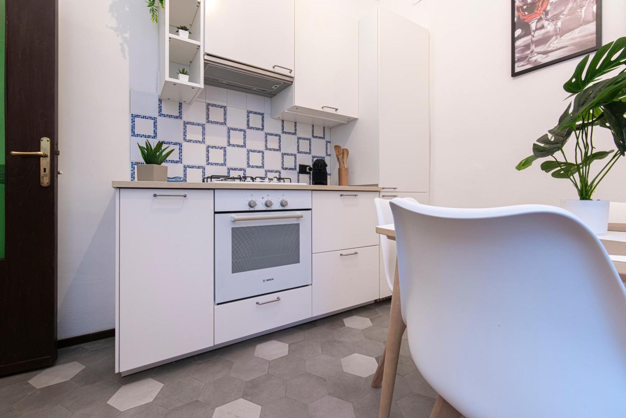 Sassari Apartments - Levante Eksteriør bilde
