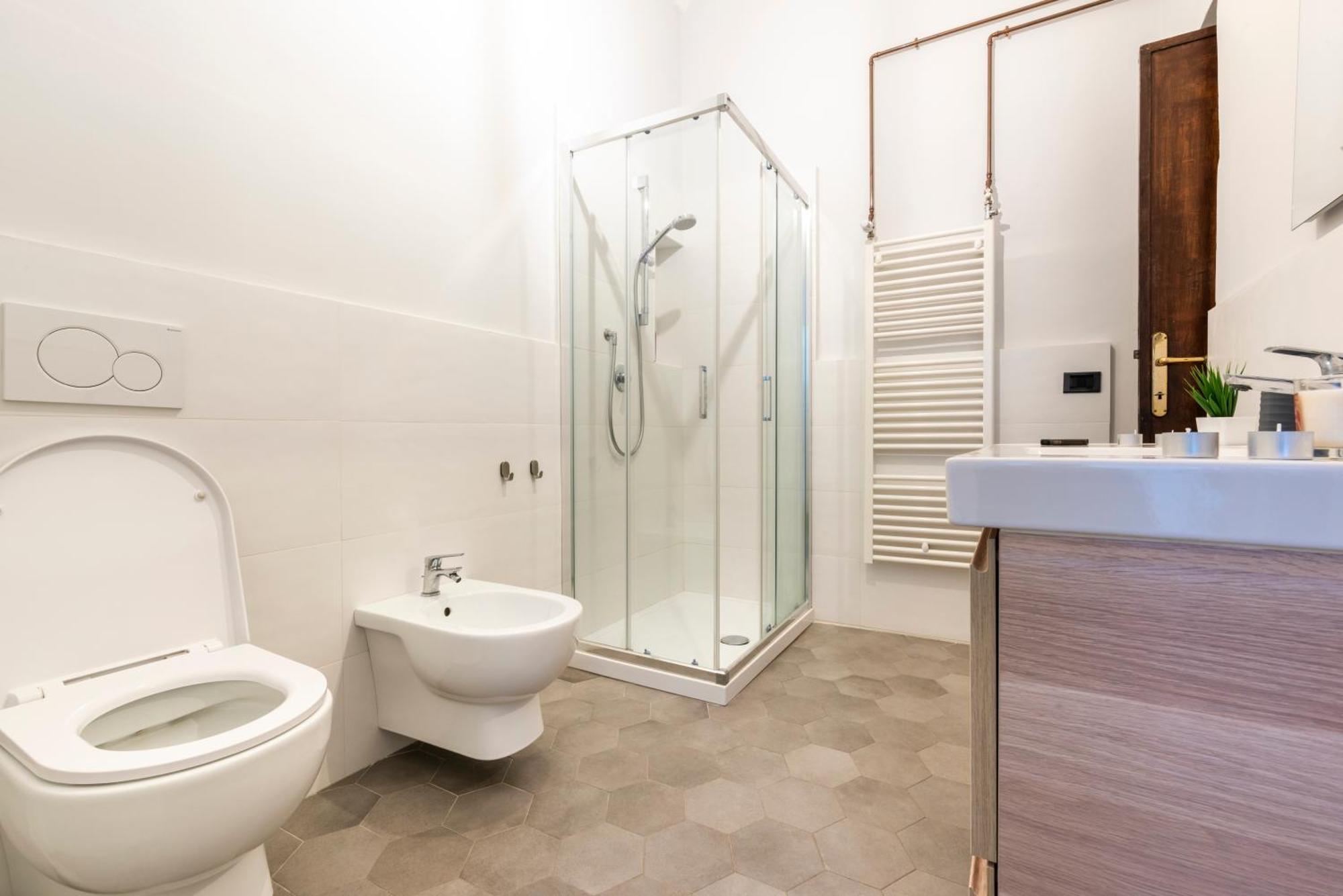 Sassari Apartments - Levante Eksteriør bilde