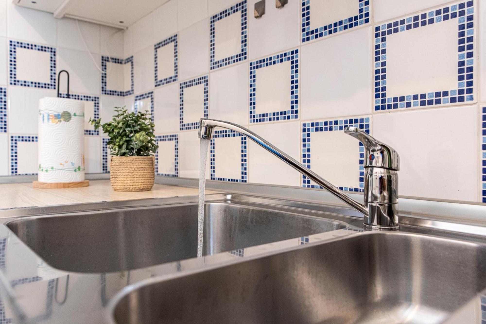 Sassari Apartments - Levante Eksteriør bilde